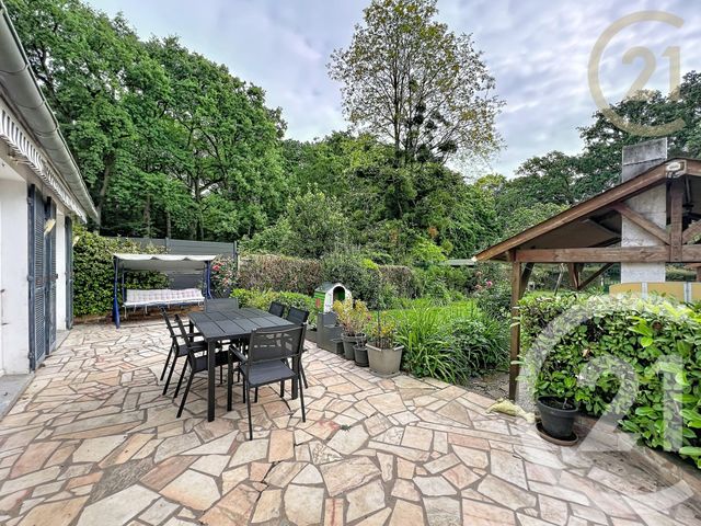maison à vendre - 6 pièces - 102.53 m2 - ST FARGEAU PONTHIERRY - 77 - ILE-DE-FRANCE - Century 21 Domaine Du Parc
