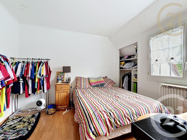 maison à vendre - 6 pièces - 102.53 m2 - ST FARGEAU PONTHIERRY - 77 - ILE-DE-FRANCE - Century 21 Domaine Du Parc
