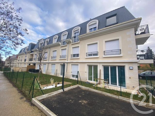 appartement - ST FARGEAU PONTHIERRY - 77