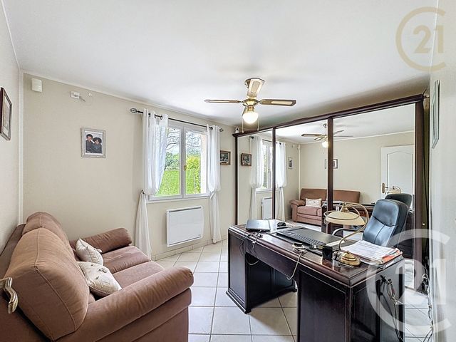 maison à vendre - 7 pièces - 130.0 m2 - BOISSISE LE ROI - 77 - ILE-DE-FRANCE - Century 21 Domaine Du Parc