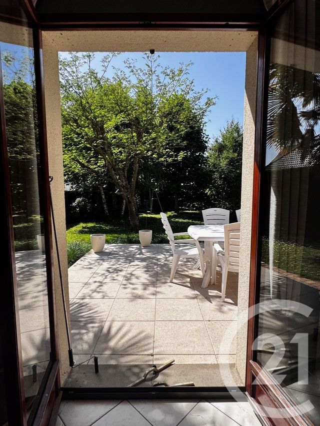 maison à vendre - 7 pièces - 130.0 m2 - BOISSISE LE ROI - 77 - ILE-DE-FRANCE - Century 21 Domaine Du Parc