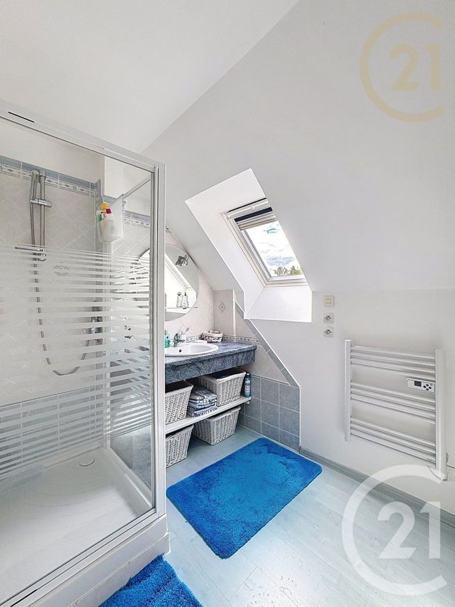 maison à vendre - 7 pièces - 130.0 m2 - BOISSISE LE ROI - 77 - ILE-DE-FRANCE - Century 21 Domaine Du Parc
