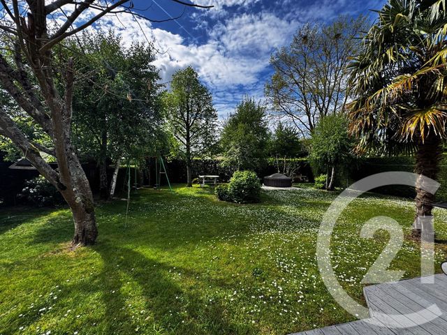 maison à vendre - 7 pièces - 130.0 m2 - BOISSISE LE ROI - 77 - ILE-DE-FRANCE - Century 21 Domaine Du Parc