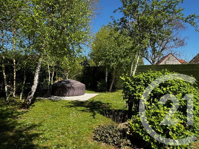 maison à vendre - 7 pièces - 130.0 m2 - BOISSISE LE ROI - 77 - ILE-DE-FRANCE - Century 21 Domaine Du Parc