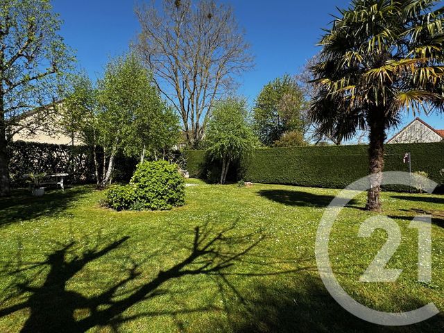 maison à vendre - 7 pièces - 130.0 m2 - BOISSISE LE ROI - 77 - ILE-DE-FRANCE - Century 21 Domaine Du Parc