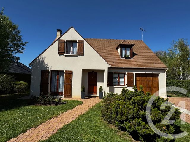 Maison à vendre BOISSISE LE ROI