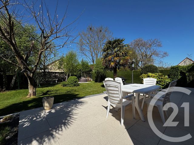 maison à vendre - 7 pièces - 130.0 m2 - BOISSISE LE ROI - 77 - ILE-DE-FRANCE - Century 21 Domaine Du Parc