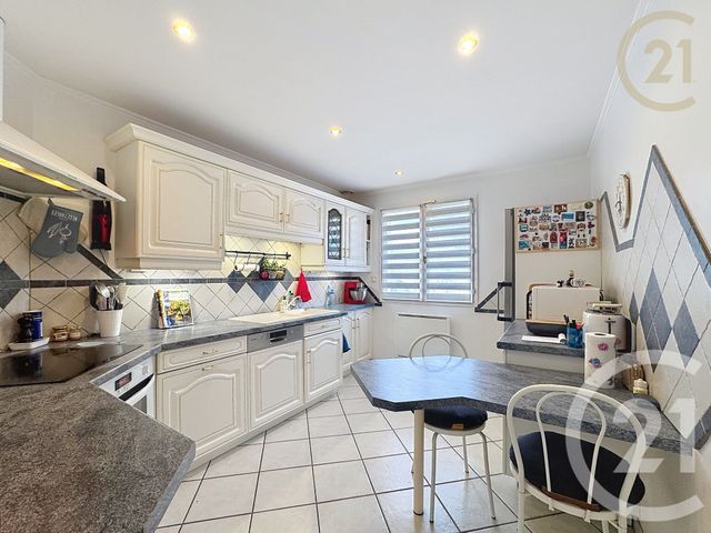 maison à vendre - 7 pièces - 130.0 m2 - BOISSISE LE ROI - 77 - ILE-DE-FRANCE - Century 21 Domaine Du Parc