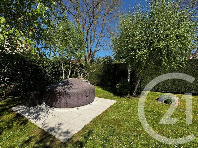 maison à vendre - 7 pièces - 130.0 m2 - BOISSISE LE ROI - 77 - ILE-DE-FRANCE - Century 21 Domaine Du Parc