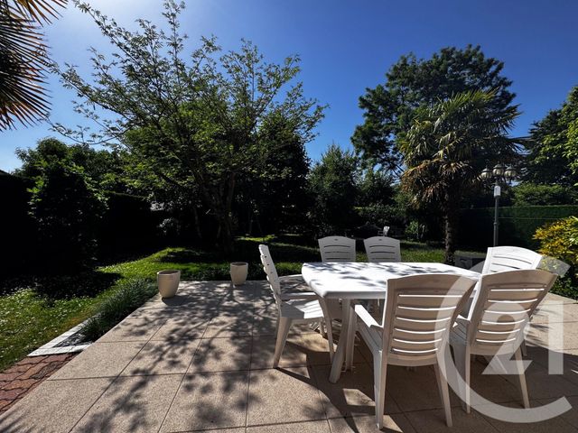 maison à vendre - 7 pièces - 130.0 m2 - BOISSISE LE ROI - 77 - ILE-DE-FRANCE - Century 21 Domaine Du Parc