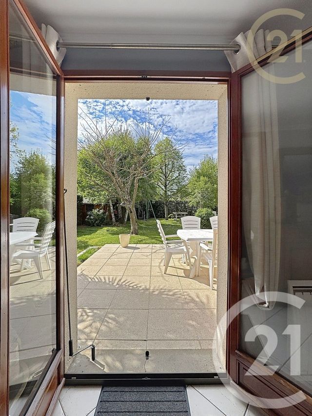 maison à vendre - 7 pièces - 130.0 m2 - BOISSISE LE ROI - 77 - ILE-DE-FRANCE - Century 21 Domaine Du Parc
