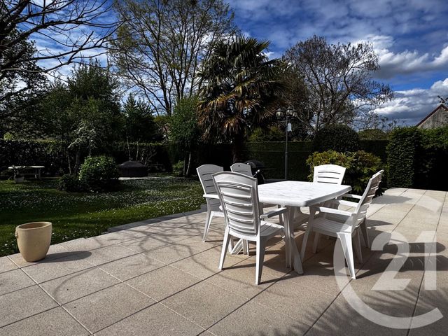 maison à vendre - 7 pièces - 130.0 m2 - BOISSISE LE ROI - 77 - ILE-DE-FRANCE - Century 21 Domaine Du Parc