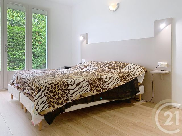 maison à vendre - 5 pièces - 101.33 m2 - ST FARGEAU PONTHIERRY - 77 - ILE-DE-FRANCE - Century 21 Domaine Du Parc