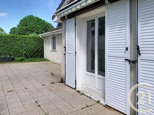 maison à vendre - 5 pièces - 101.33 m2 - ST FARGEAU PONTHIERRY - 77 - ILE-DE-FRANCE - Century 21 Domaine Du Parc