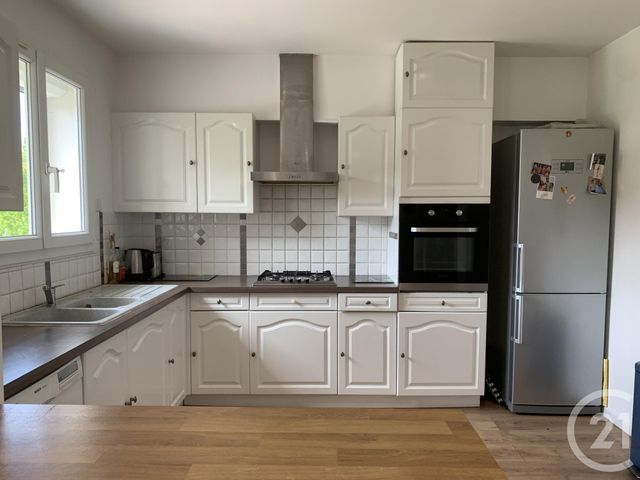 maison à vendre - 5 pièces - 101.33 m2 - ST FARGEAU PONTHIERRY - 77 - ILE-DE-FRANCE - Century 21 Domaine Du Parc