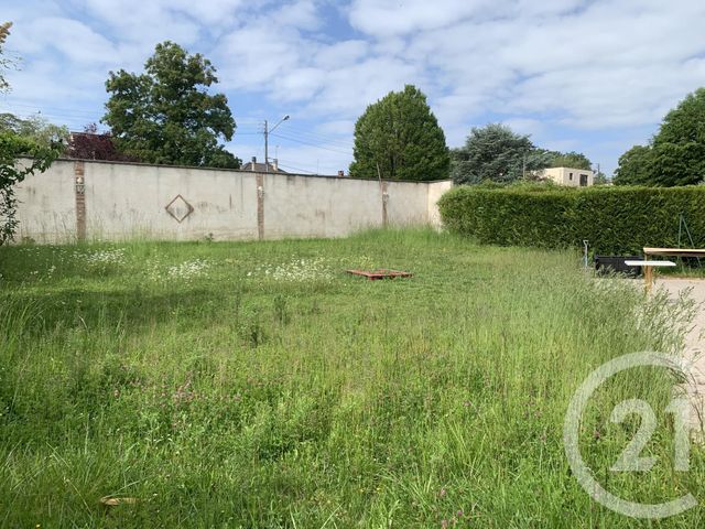 maison à vendre - 5 pièces - 101.33 m2 - ST FARGEAU PONTHIERRY - 77 - ILE-DE-FRANCE - Century 21 Domaine Du Parc