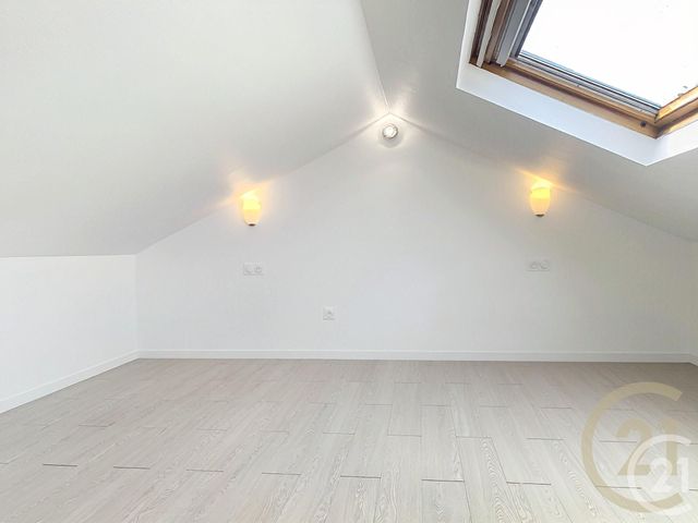 maison à vendre - 5 pièces - 101.33 m2 - ST FARGEAU PONTHIERRY - 77 - ILE-DE-FRANCE - Century 21 Domaine Du Parc