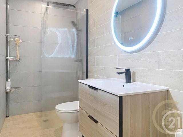 maison à vendre - 5 pièces - 101.33 m2 - ST FARGEAU PONTHIERRY - 77 - ILE-DE-FRANCE - Century 21 Domaine Du Parc