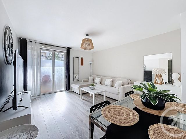 Appartement F3 à louer CORBEIL ESSONNES