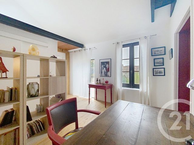 maison à vendre - 8 pièces - 210.0 m2 - 77 - ILE-DE-FRANCE - Century 21 Domaine Du Parc