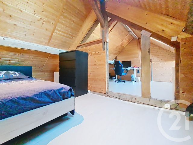 maison à vendre - 8 pièces - 210.0 m2 - 77 - ILE-DE-FRANCE - Century 21 Domaine Du Parc