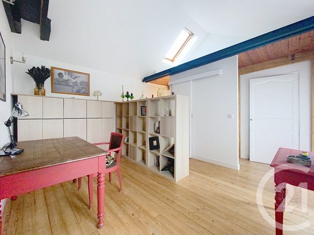 maison à vendre - 8 pièces - 210.0 m2 - 77 - ILE-DE-FRANCE - Century 21 Domaine Du Parc