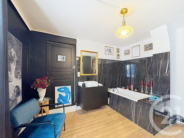 maison à vendre - 8 pièces - 210.0 m2 - 77 - ILE-DE-FRANCE - Century 21 Domaine Du Parc