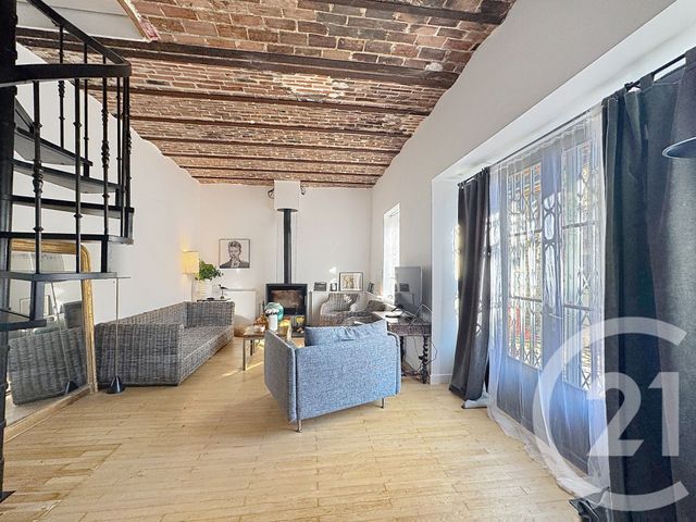 maison à vendre - 8 pièces - 210.0 m2 - 77 - ILE-DE-FRANCE - Century 21 Domaine Du Parc