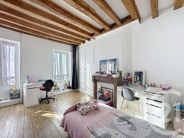 maison à vendre - 8 pièces - 210.0 m2 - 77 - ILE-DE-FRANCE - Century 21 Domaine Du Parc