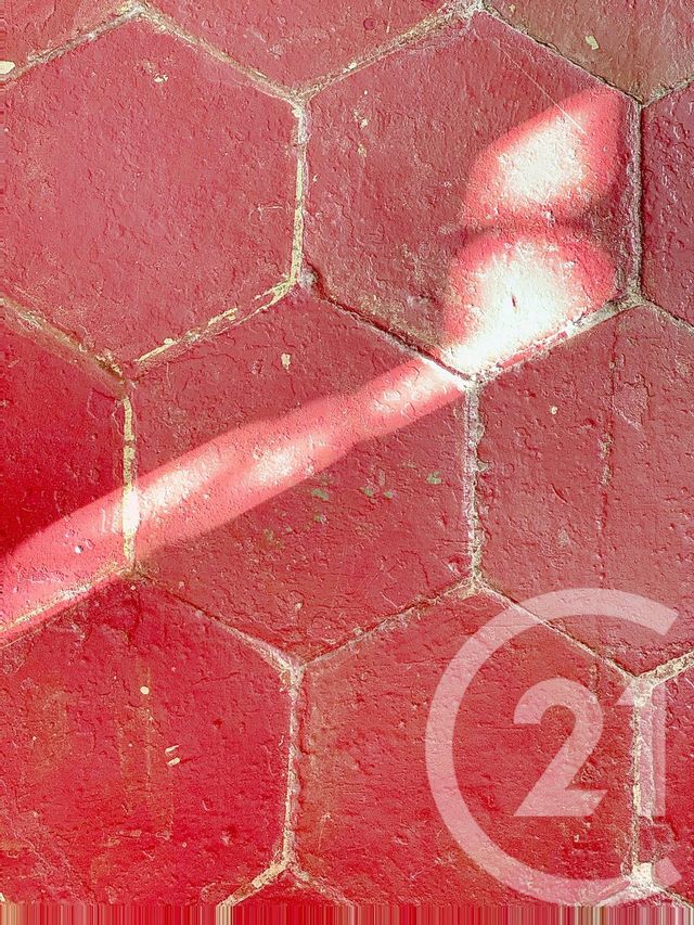 maison à vendre - 8 pièces - 210.0 m2 - 77 - ILE-DE-FRANCE - Century 21 Domaine Du Parc