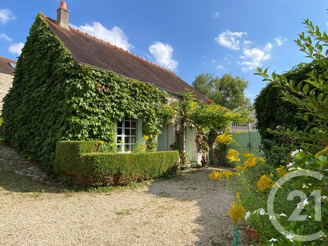 maison à vendre - 10 pièces - 220.48 m2 - PRINGY - 77 - ILE-DE-FRANCE - Century 21 Domaine Du Parc