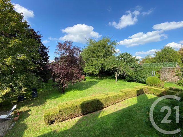 maison à vendre - 10 pièces - 220.48 m2 - PRINGY - 77 - ILE-DE-FRANCE - Century 21 Domaine Du Parc