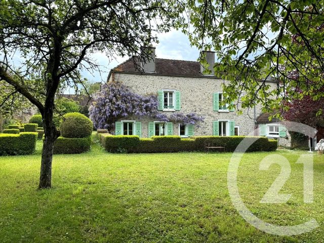 Maison à vendre PRINGY