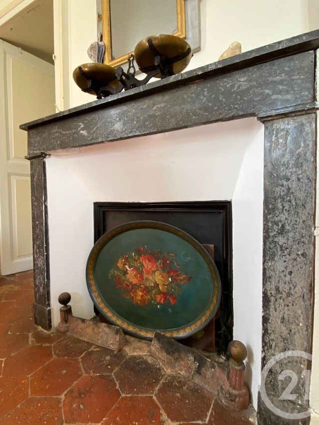 maison à vendre - 10 pièces - 220.48 m2 - PRINGY - 77 - ILE-DE-FRANCE - Century 21 Domaine Du Parc