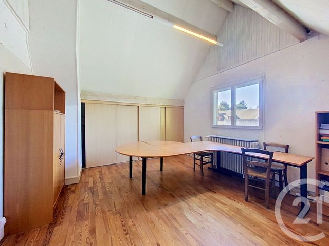 maison à vendre - 6 pièces - 144.0 m2 - BARBIZON - 77 - ILE-DE-FRANCE - Century 21 Domaine Du Parc