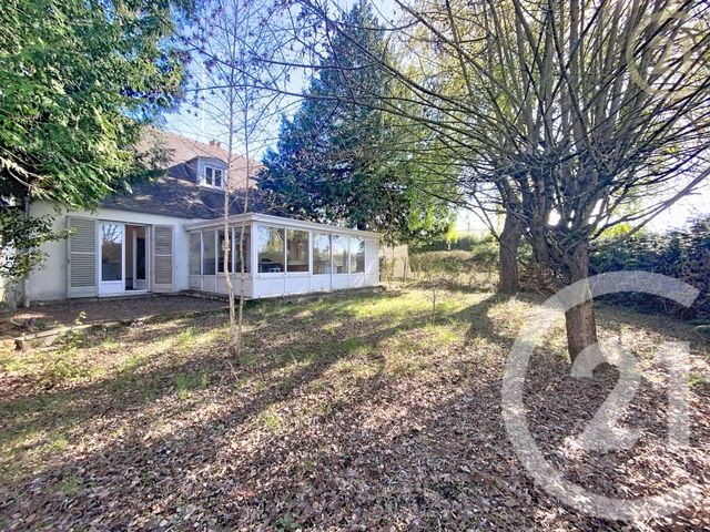 maison à vendre - 6 pièces - 144.0 m2 - BARBIZON - 77 - ILE-DE-FRANCE - Century 21 Domaine Du Parc