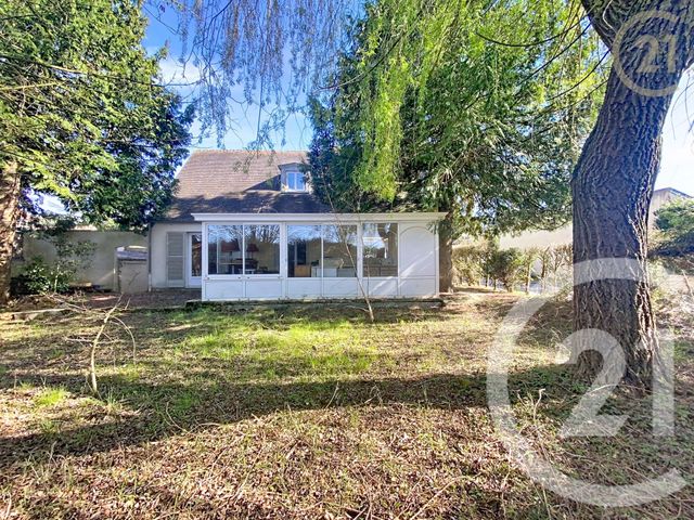 maison à vendre - 6 pièces - 144.0 m2 - BARBIZON - 77 - ILE-DE-FRANCE - Century 21 Domaine Du Parc