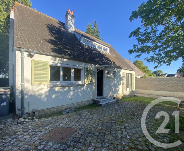 Maison à vendre BARBIZON