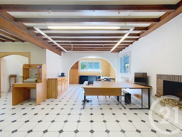 maison à vendre - 6 pièces - 144.0 m2 - BARBIZON - 77 - ILE-DE-FRANCE - Century 21 Domaine Du Parc