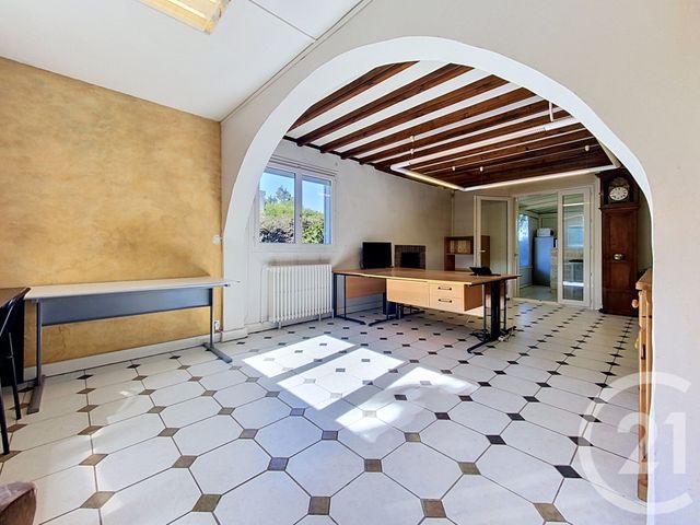 maison à vendre - 6 pièces - 144.0 m2 - BARBIZON - 77 - ILE-DE-FRANCE - Century 21 Domaine Du Parc