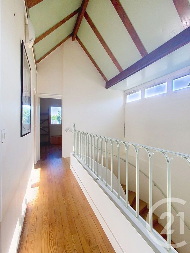 maison à vendre - 6 pièces - 144.0 m2 - BARBIZON - 77 - ILE-DE-FRANCE - Century 21 Domaine Du Parc