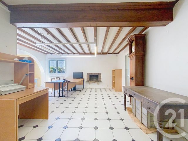 maison à vendre - 6 pièces - 144.0 m2 - BARBIZON - 77 - ILE-DE-FRANCE - Century 21 Domaine Du Parc