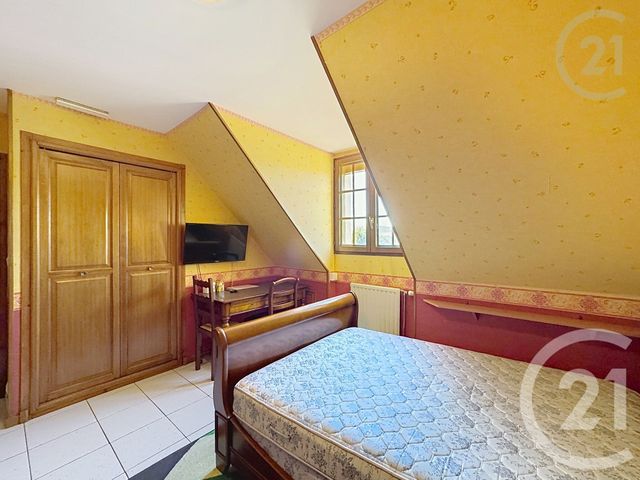 maison à vendre - 6 pièces - 107.51 m2 - BOISSISE LE ROI - 77 - ILE-DE-FRANCE - Century 21 Domaine Du Parc