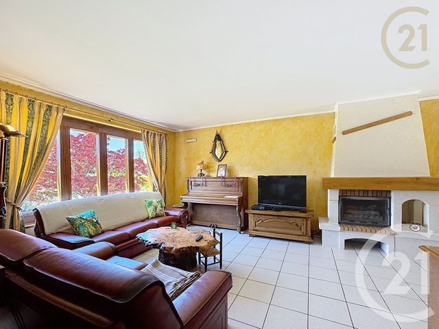 maison à vendre - 6 pièces - 107.51 m2 - BOISSISE LE ROI - 77 - ILE-DE-FRANCE - Century 21 Domaine Du Parc
