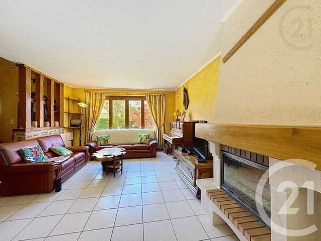 maison à vendre - 6 pièces - 107.51 m2 - BOISSISE LE ROI - 77 - ILE-DE-FRANCE - Century 21 Domaine Du Parc