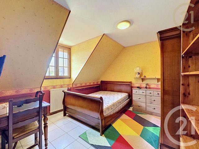 maison à vendre - 6 pièces - 107.51 m2 - BOISSISE LE ROI - 77 - ILE-DE-FRANCE - Century 21 Domaine Du Parc