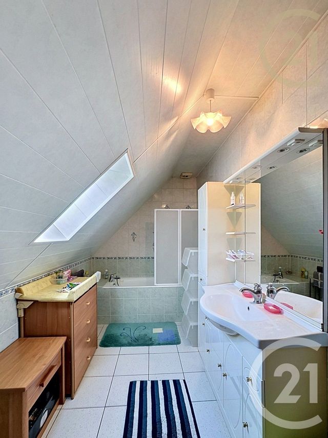 maison à vendre - 6 pièces - 107.51 m2 - BOISSISE LE ROI - 77 - ILE-DE-FRANCE - Century 21 Domaine Du Parc