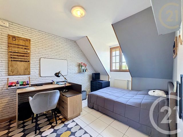 maison à vendre - 6 pièces - 107.51 m2 - BOISSISE LE ROI - 77 - ILE-DE-FRANCE - Century 21 Domaine Du Parc