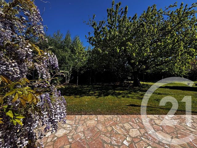 maison à vendre - 6 pièces - 107.51 m2 - BOISSISE LE ROI - 77 - ILE-DE-FRANCE - Century 21 Domaine Du Parc