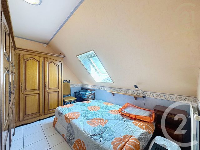 maison à vendre - 6 pièces - 107.51 m2 - BOISSISE LE ROI - 77 - ILE-DE-FRANCE - Century 21 Domaine Du Parc